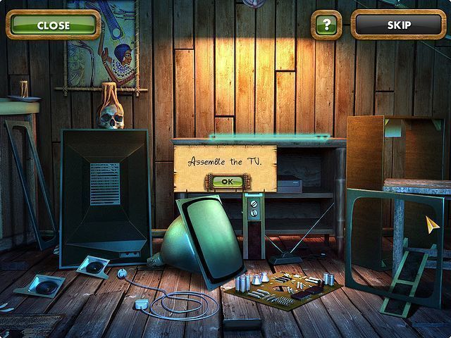 The Treasures of Mystery Island: The Ghost Ship Screenshot (Screenshots from the official web site ): the-treasures-of-mystery-island-ghost-ship-screenshot0