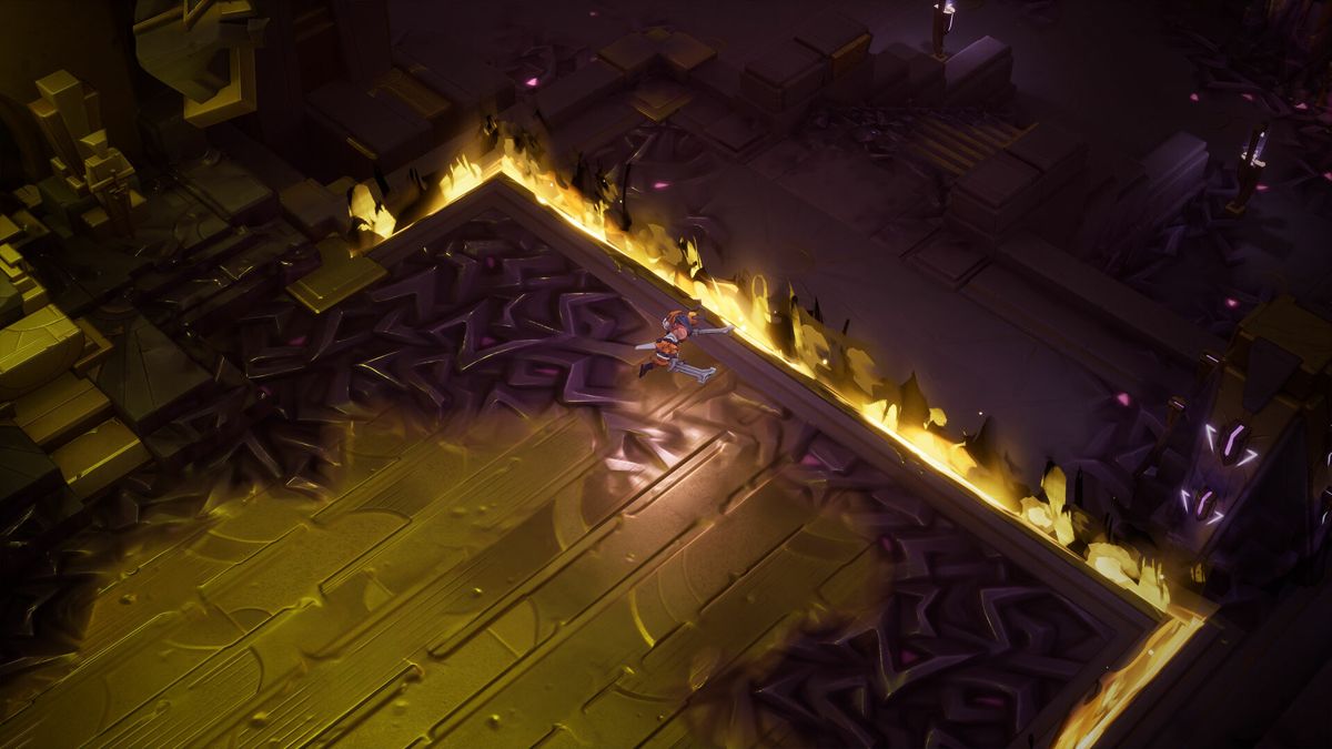 Torchlight: Infinite Screenshot (Steam)