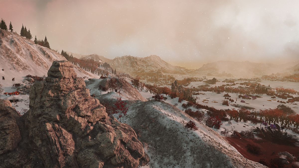 Stranded: Alien Dawn Screenshot (Steam)