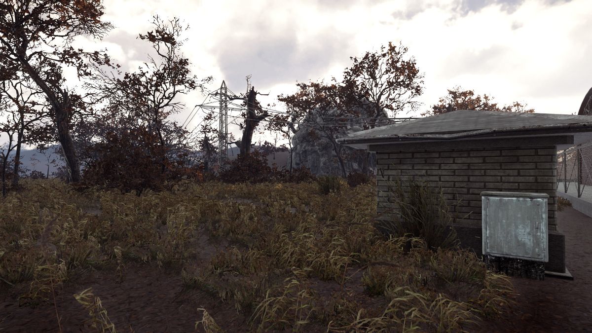 Military Attack Screenshot (Steam)
