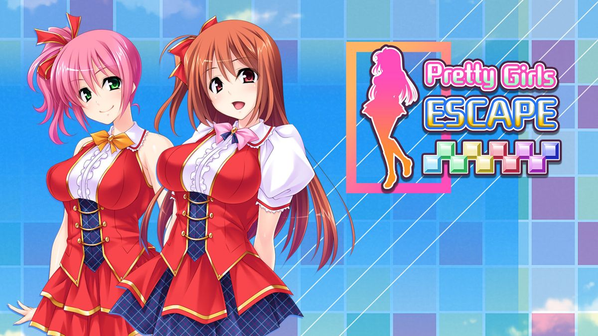 Pretty Girls Escape official promotional image - MobyGames