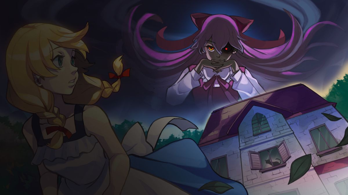 The Witch's House: MV Other (PlayStation Store)
