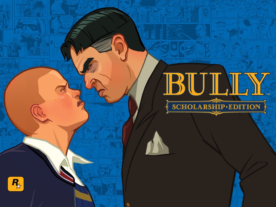 Bully: Scholarship Edition official promotional image - MobyGames