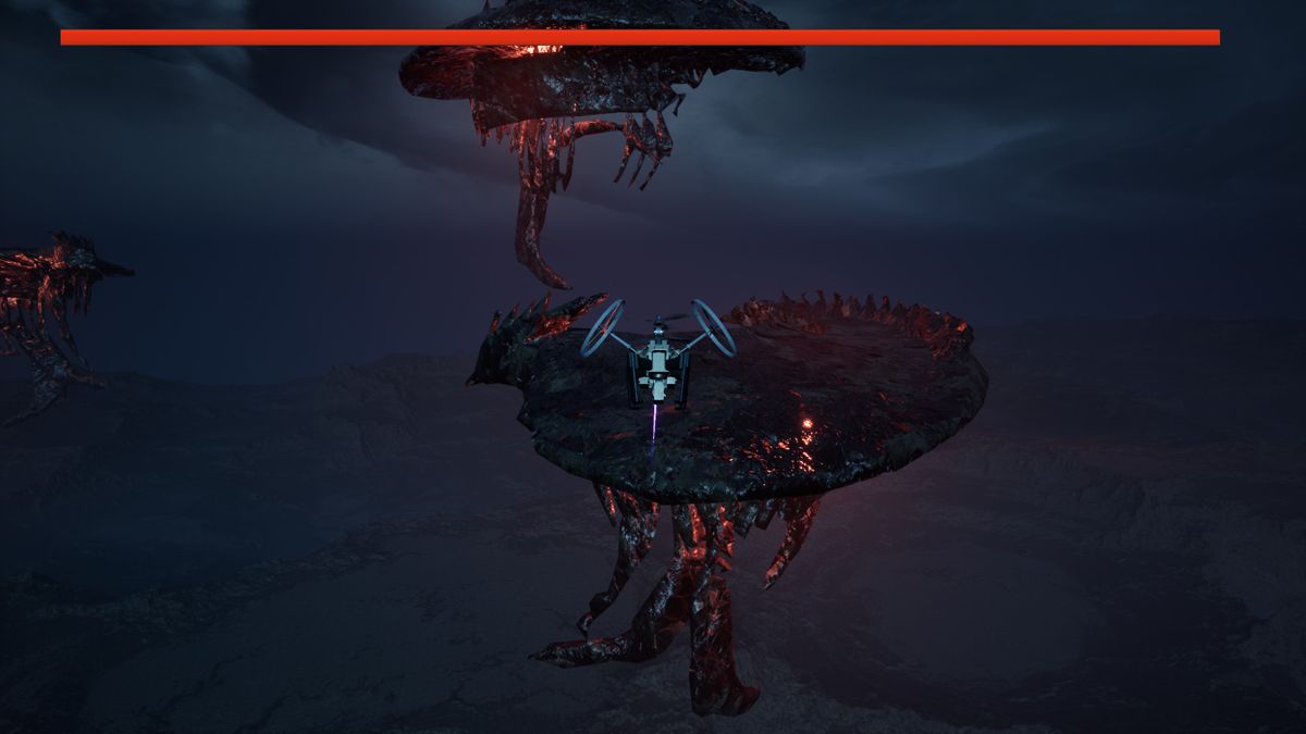 Hell Division Screenshot (Steam)