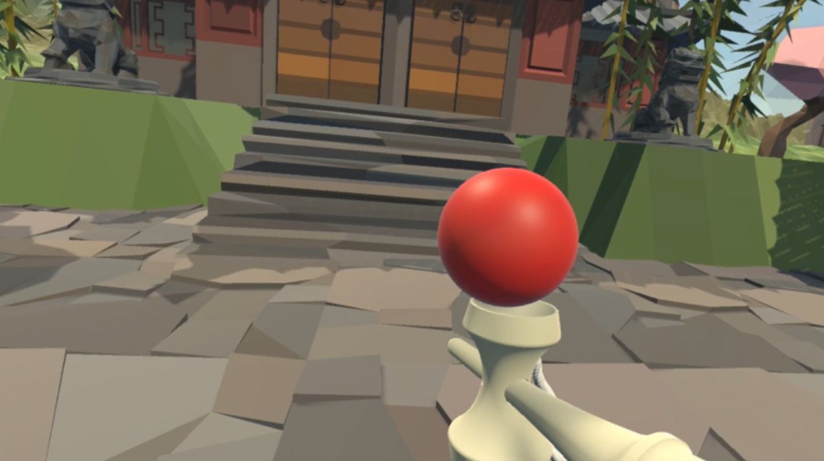 Kendam VR Screenshot (Steam)
