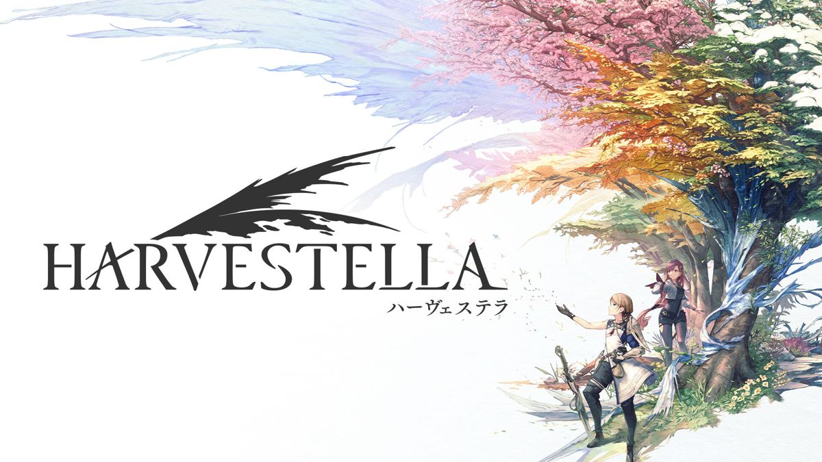 Harvestella Concept Art (Nintendo.co.jp)