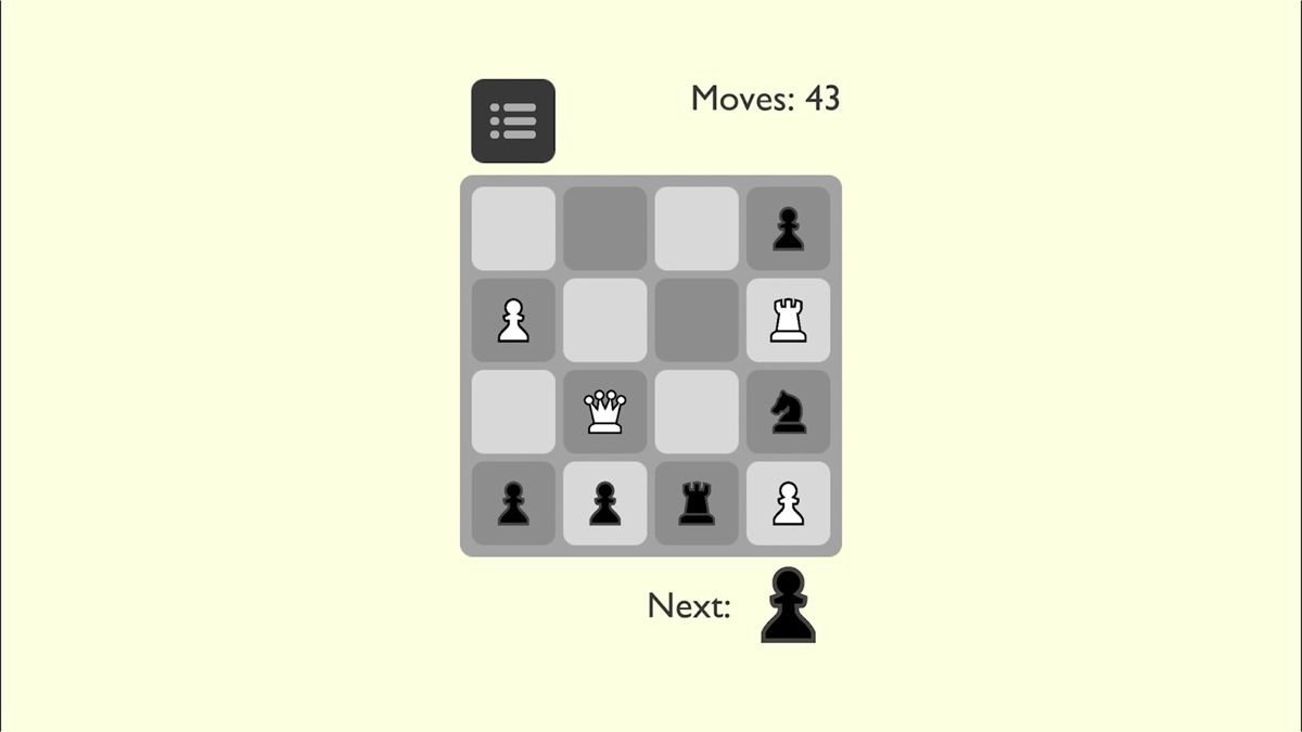 Merge Chess Screenshot (Steam)
