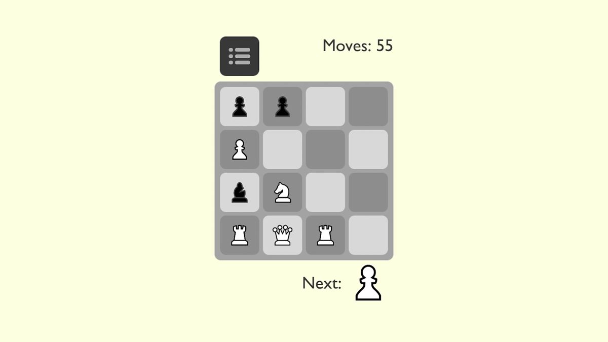 Merge Chess Screenshot (Steam)