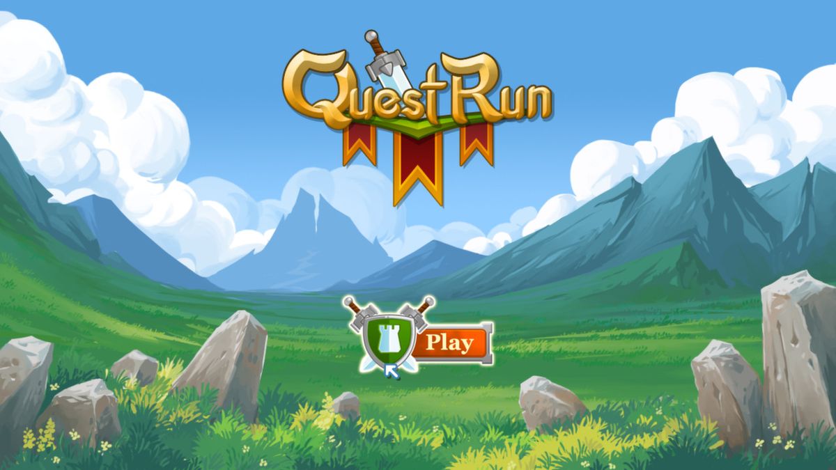 QuestRun Screenshot (Steam)