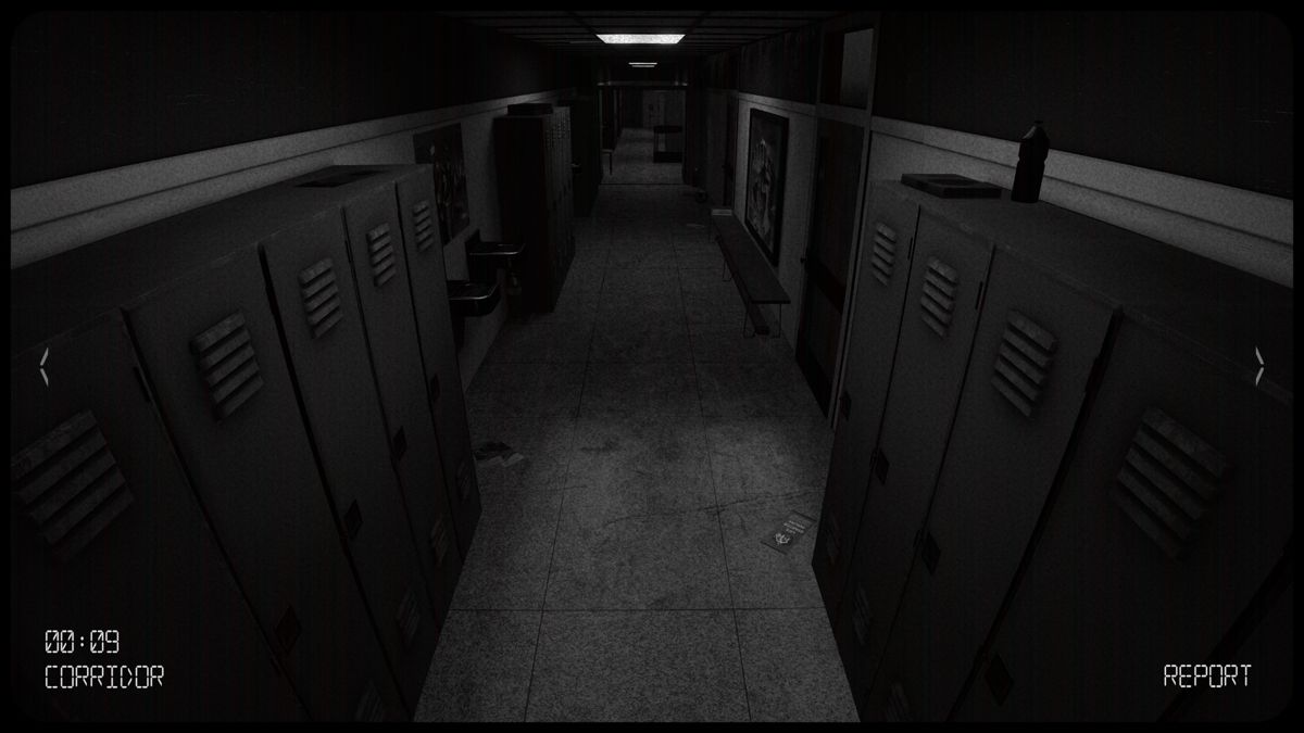 I'm on Observation Duty 5 official promotional image MobyGames