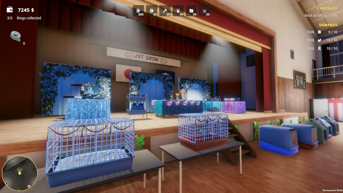 Party Maker Screenshot (Steam)