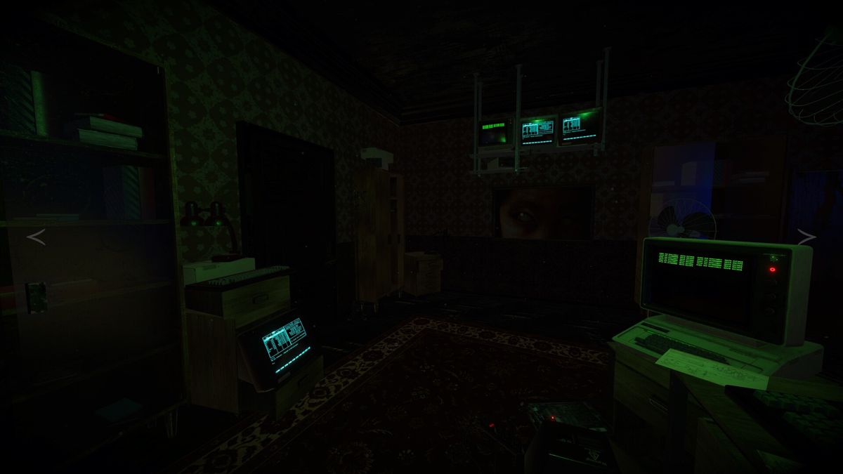 Trader of the Night Screenshot (Steam)
