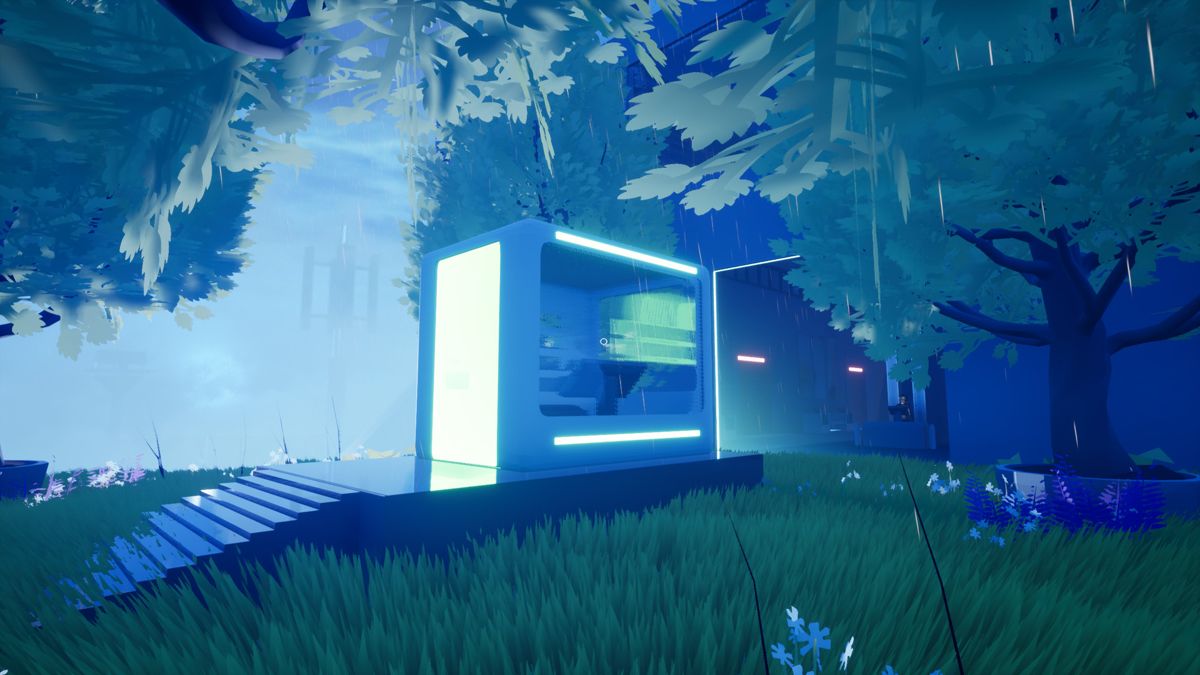 Tempus: Level Escape Screenshot (Steam)
