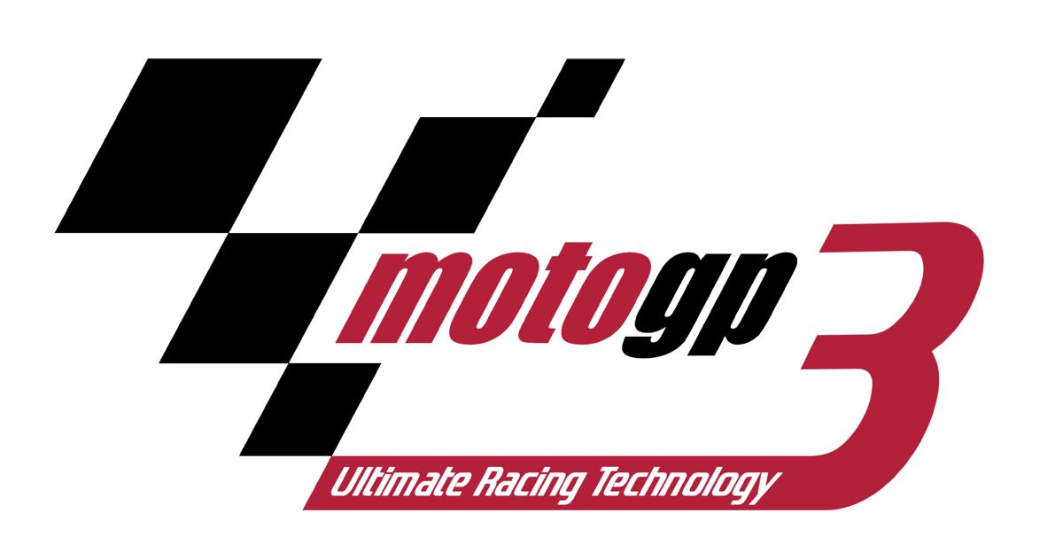 MotoGP: Ultimate Racing Technology 3 Logo (THQ E3 Press Disc 2005): Final logo