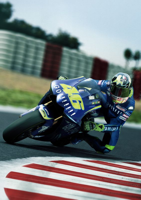 MotoGP: Ultimate Racing Technology 3 Render (THQ E3 Press Disc 2005): GP - Final Comp