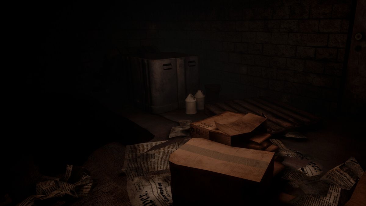 Quest Room Screenshot (Steam)