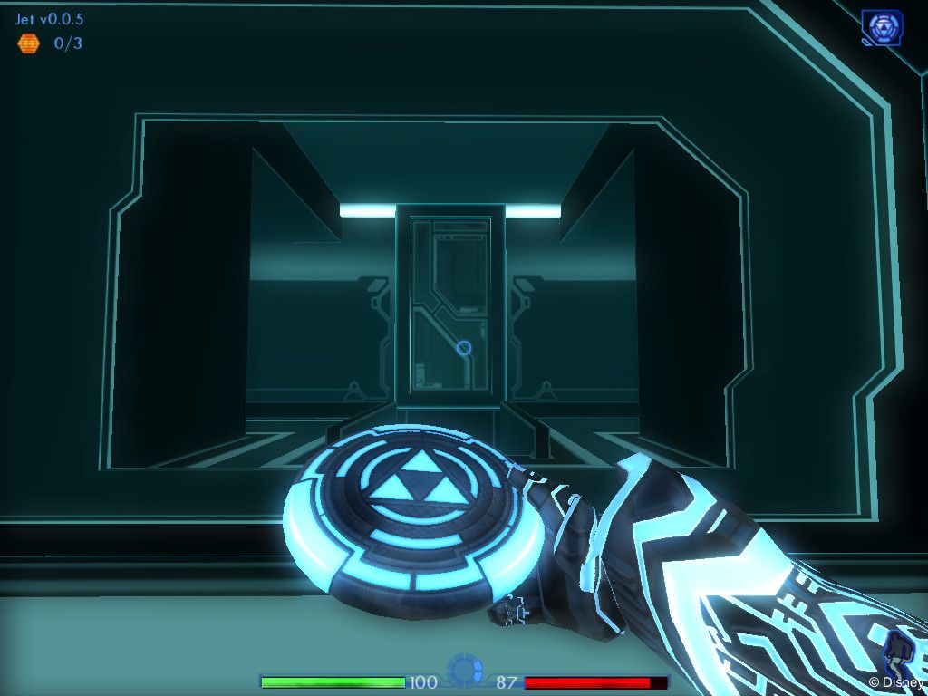 Tron 2.0 Screenshot (Steam)