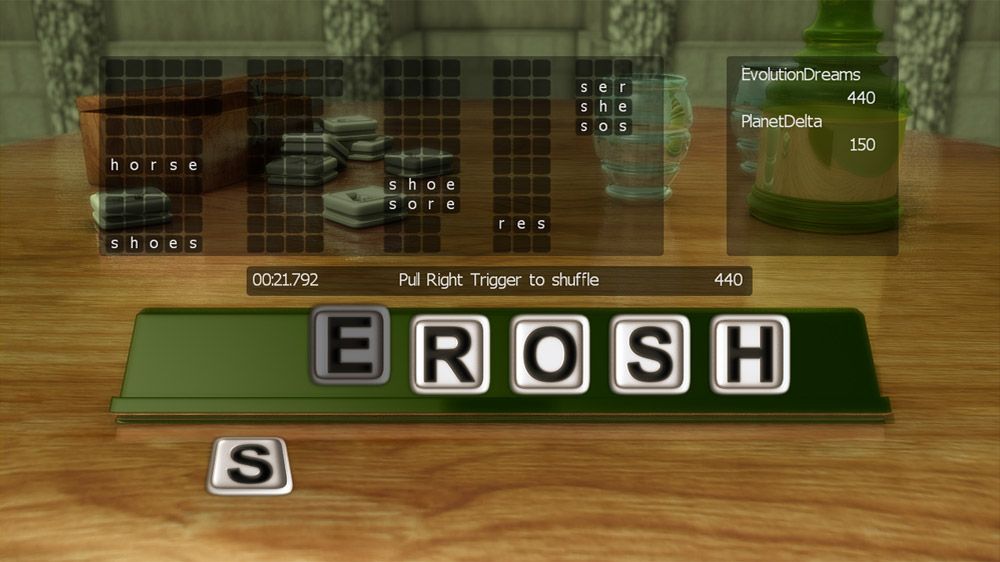 Words in a Word Screenshot (xbox.com)