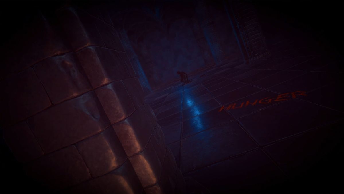 Temple of Horror Screenshot (PlayStation Store)