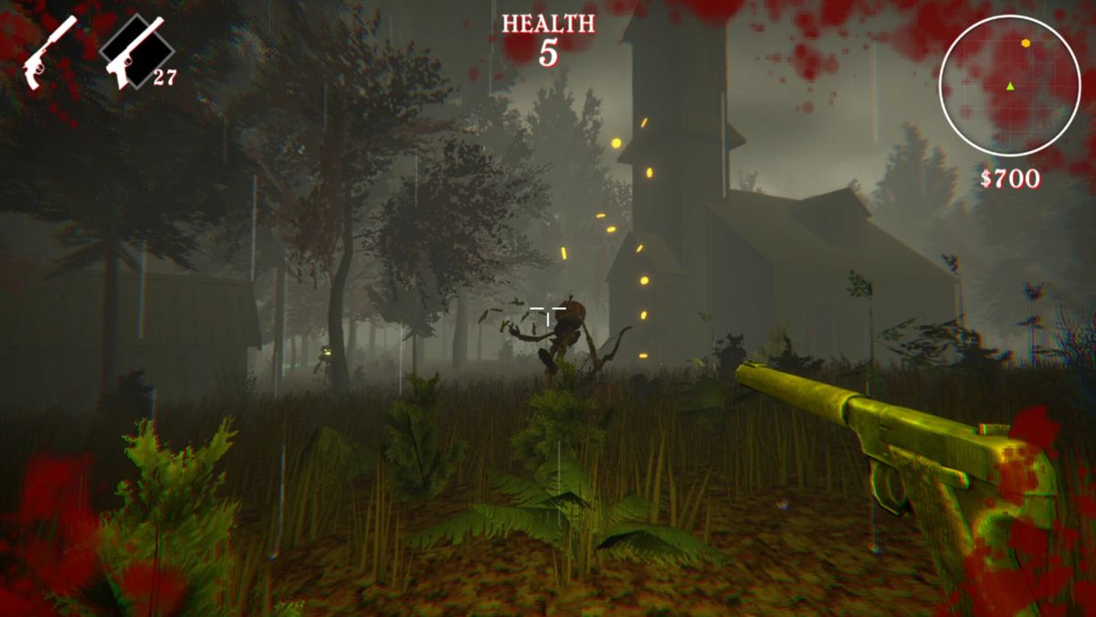 Bones of Halloween Screenshot (Steam)