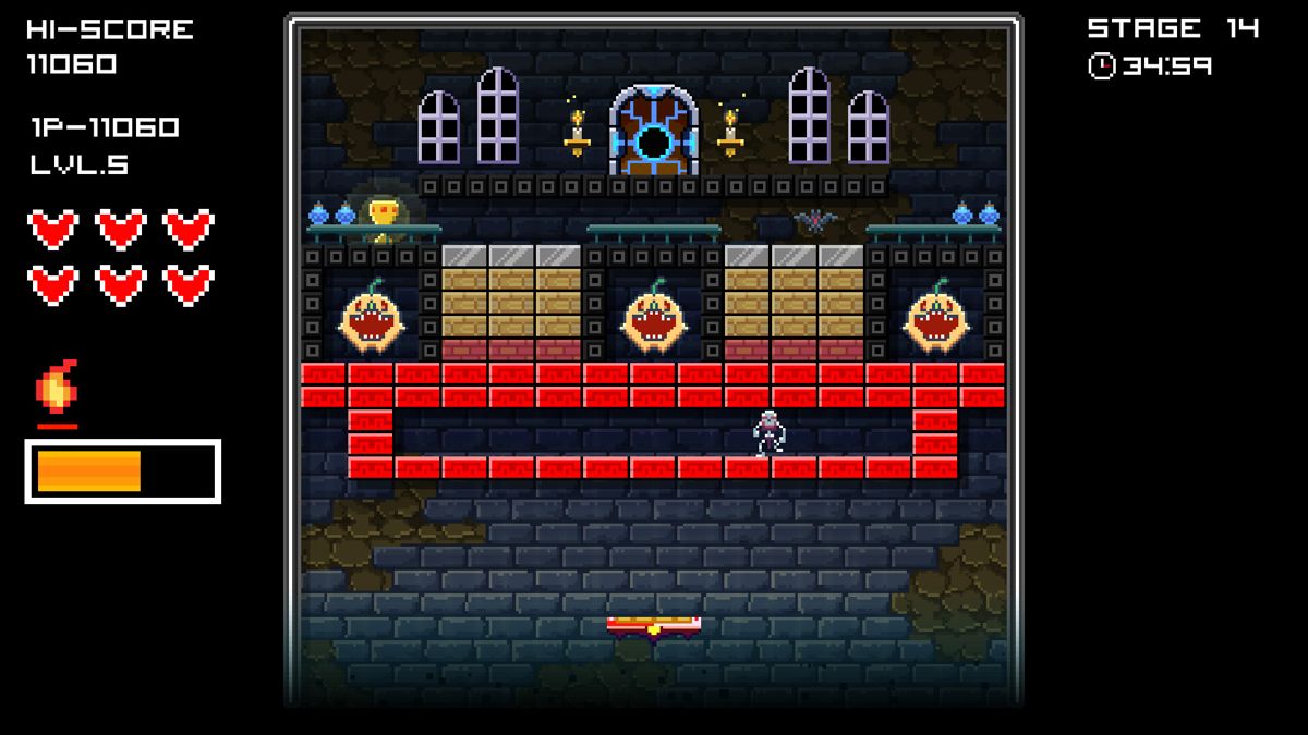 Dungeonoid Screenshot (Steam)