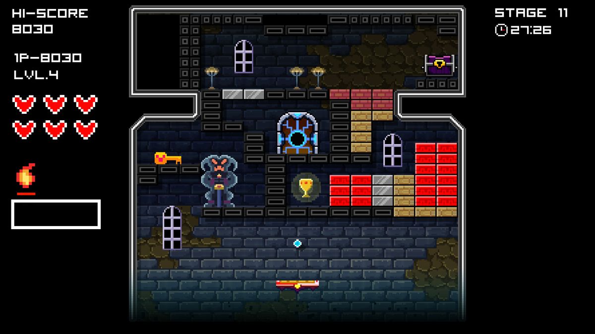 Dungeonoid Screenshot (Steam)