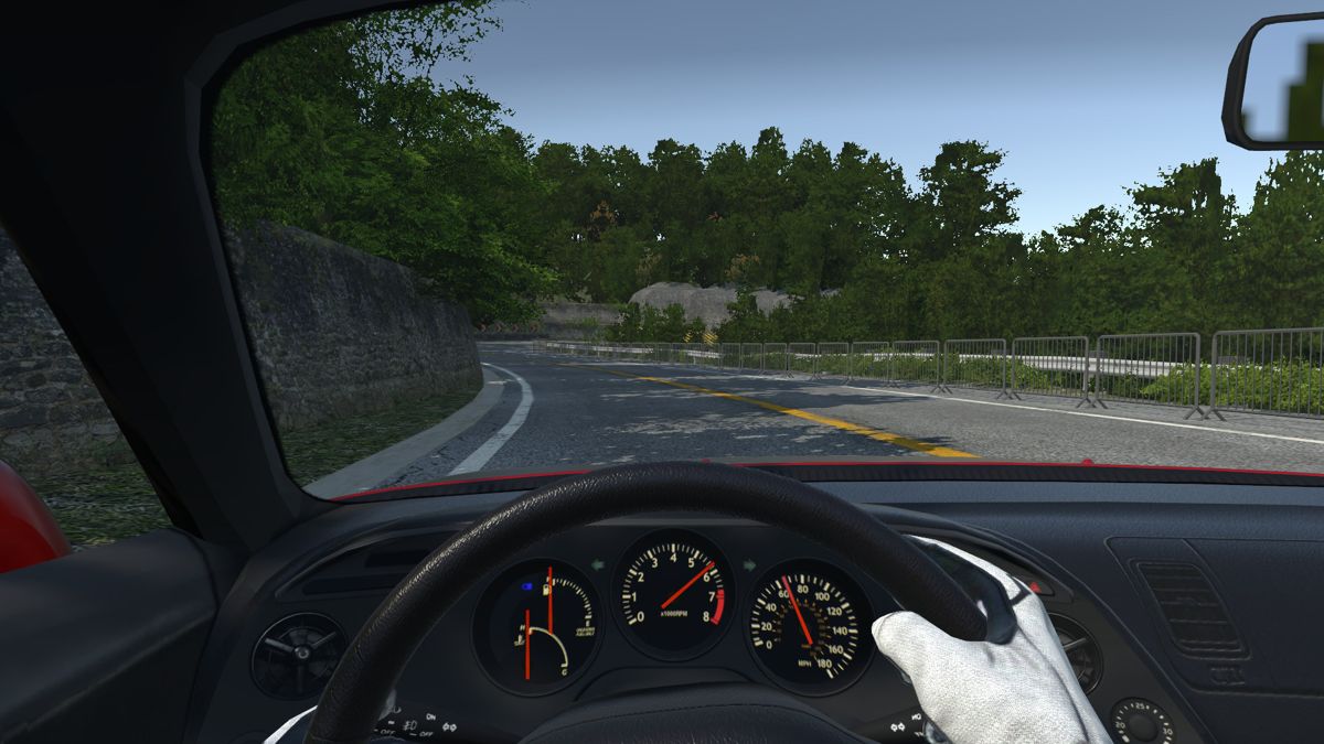 Drift Of The Hill Screenshot (Steam)
