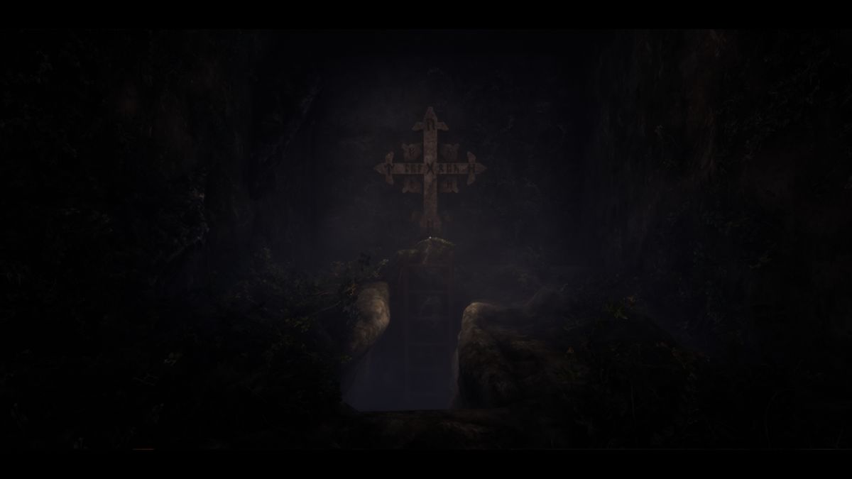 Charon's Staircase Screenshot (PlayStation Store)