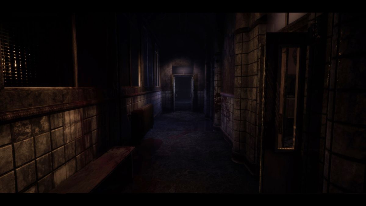 Charon's Staircase Screenshot (PlayStation Store)
