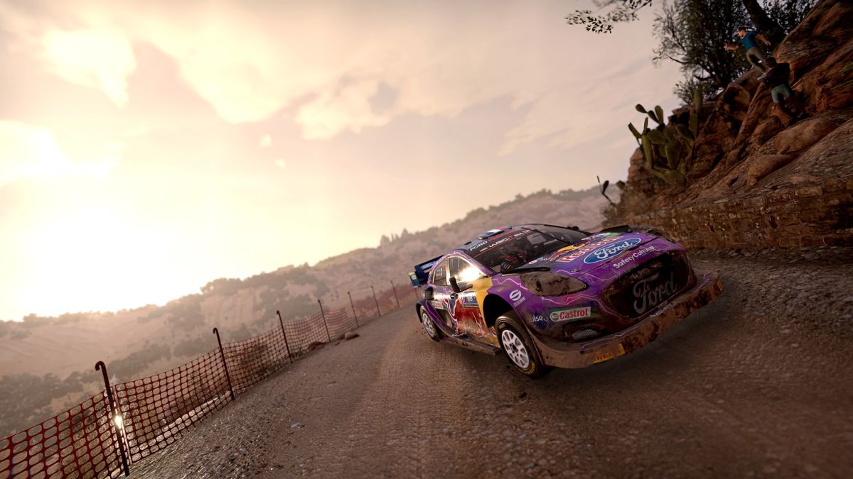 WRC Generations Screenshot (Steam)