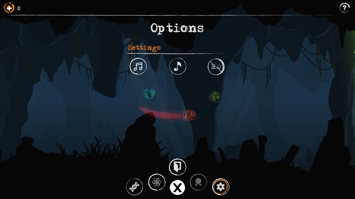 Evolution Screenshot (Steam)