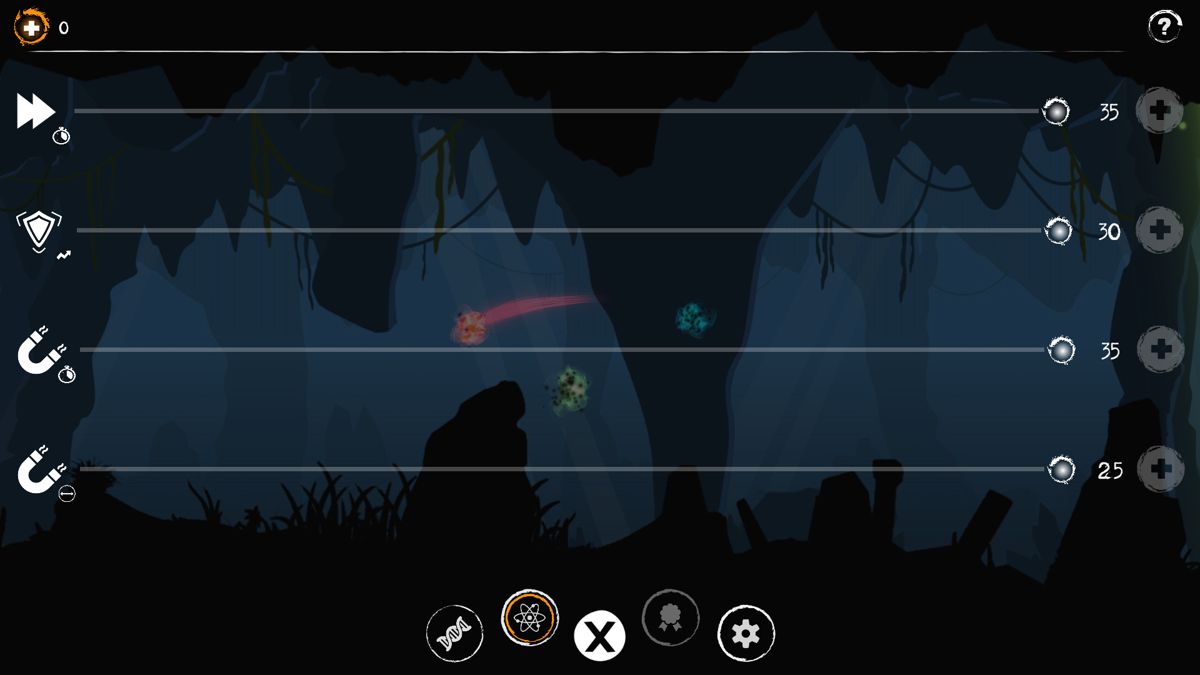 Evolution Screenshot (Steam)