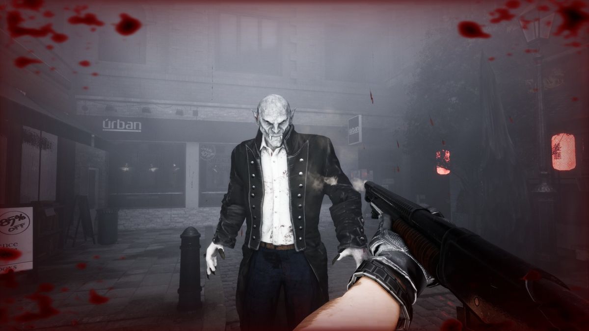 Eternal Evil Screenshot (Steam)