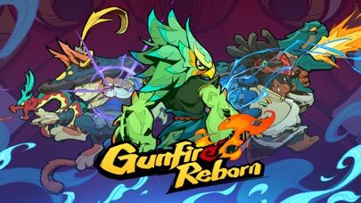 Gunfire Reborn official promotional image - MobyGames