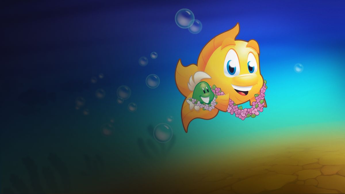 Freddi Fish 3: The Case of the Stolen Conch Shell Other (PlayStation Store)