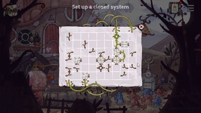 Tohu Screenshot (iTunes Store)