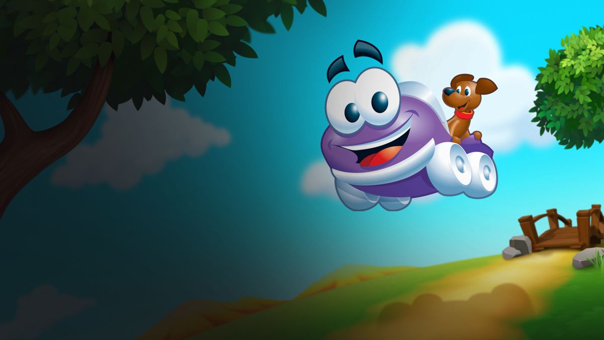 Putt-Putt Saves the Zoo Other (PlayStation Store)