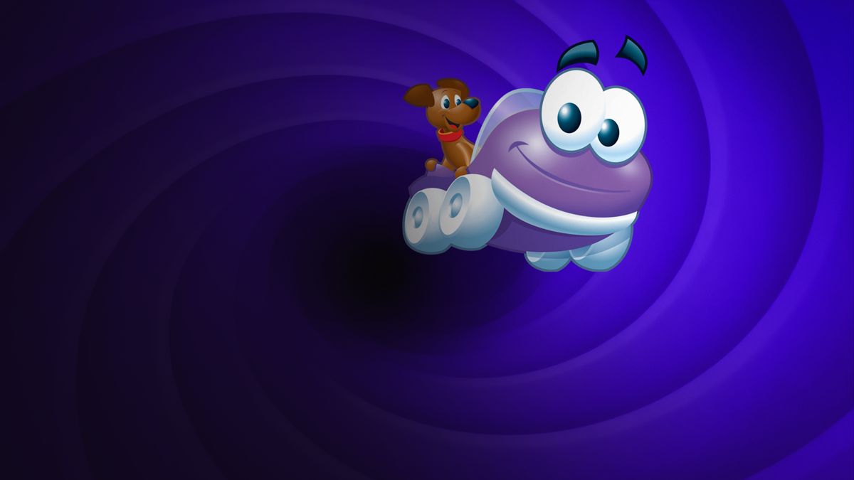 Putt-Putt Travels Through Time Other (PlayStation Store)