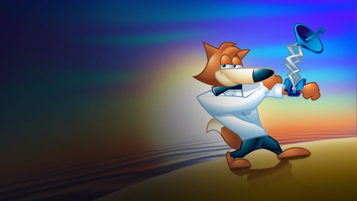 Spy Fox in "Dry Cereal" Other (PlayStation Store)