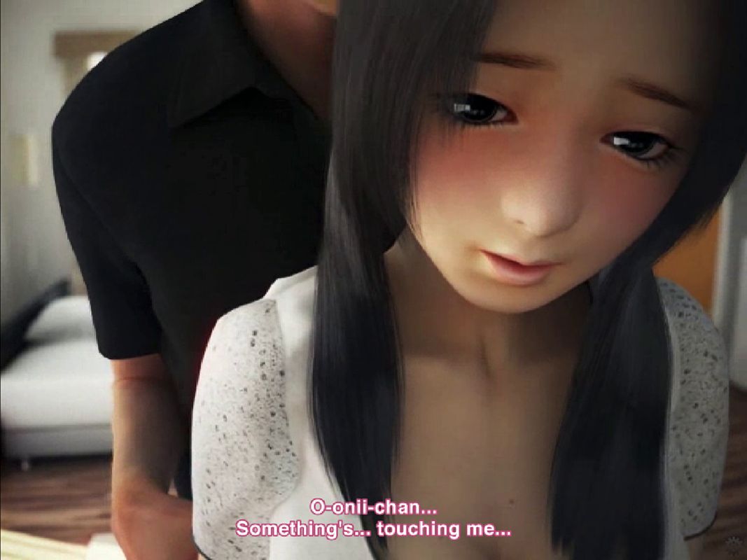 Kamimachi-site: Dating Story Screenshot (Steam)