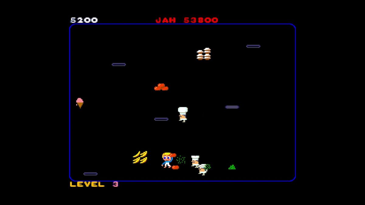 Atari 50: The Anniversary Celebration Screenshot (Steam)