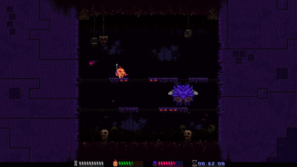 Bananner Nababber Screenshot (Steam)