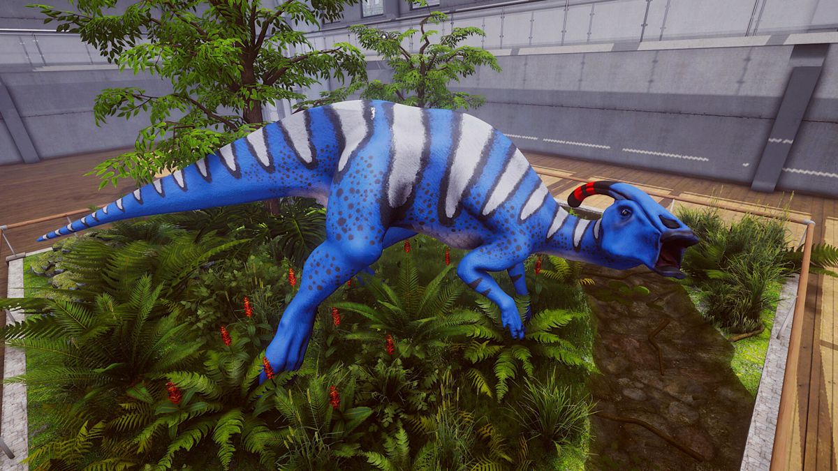 Dinosaur Fossil Hunter: Designer DLC Screenshot (Steam)