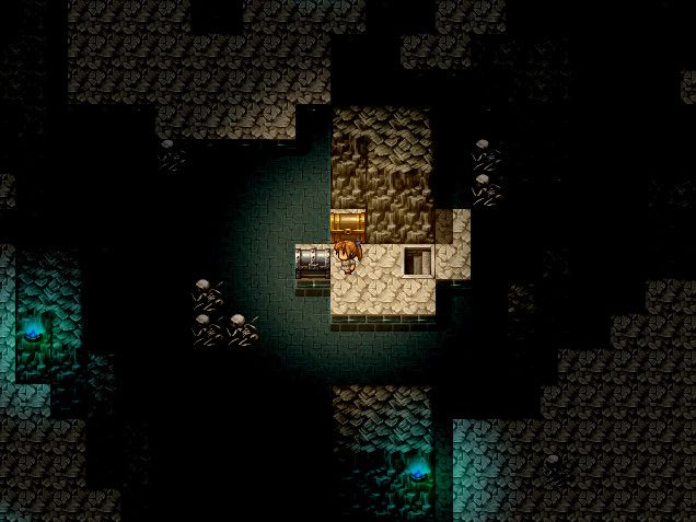Escape from Fortress Lugohm Screenshot (Steam)
