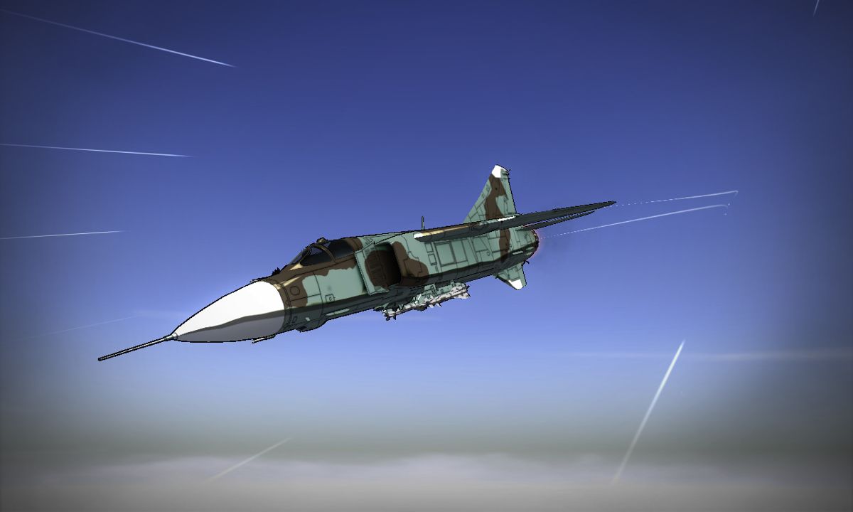 Vector Thrust Screenshot (Steam)