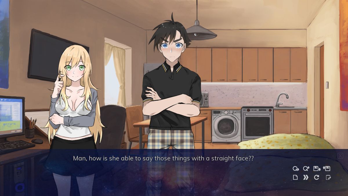 Together: A Wish No One Remembers Screenshot (Steam)