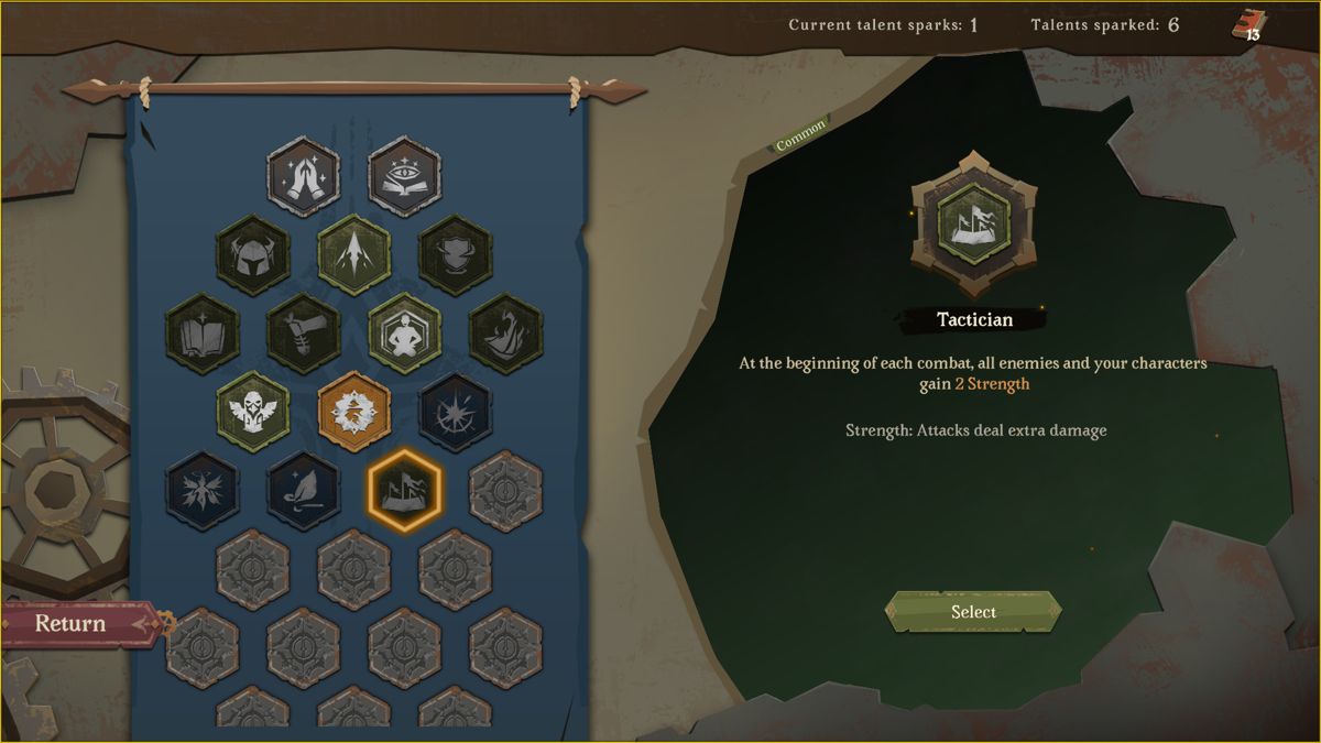 Indies' Lies Screenshot (Steam)