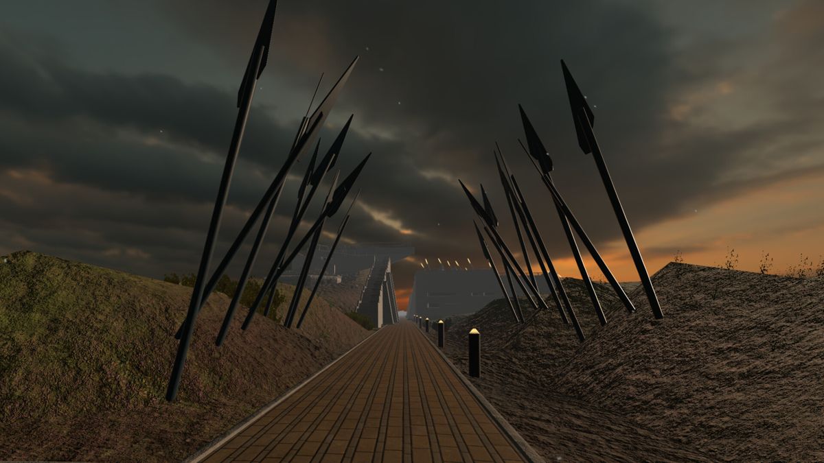 VR Archeology: Secrets of Kulikovo Field Screenshot (Steam)