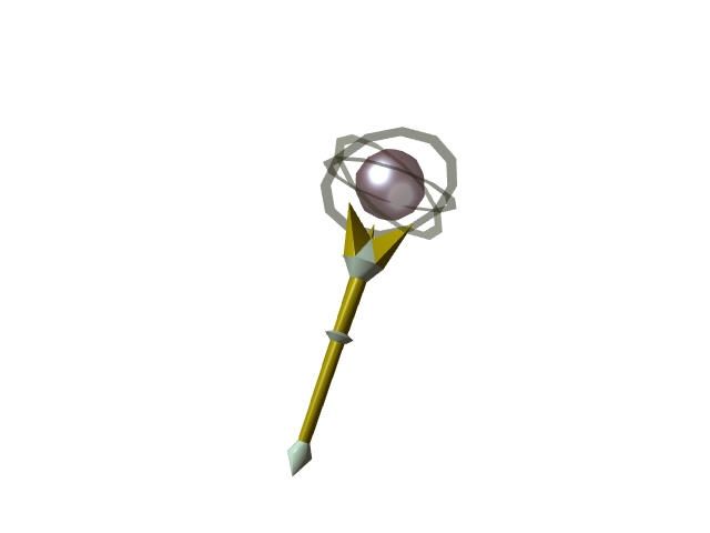 Time Stalkers Render (Official Press Kit - Object and Items Renders)