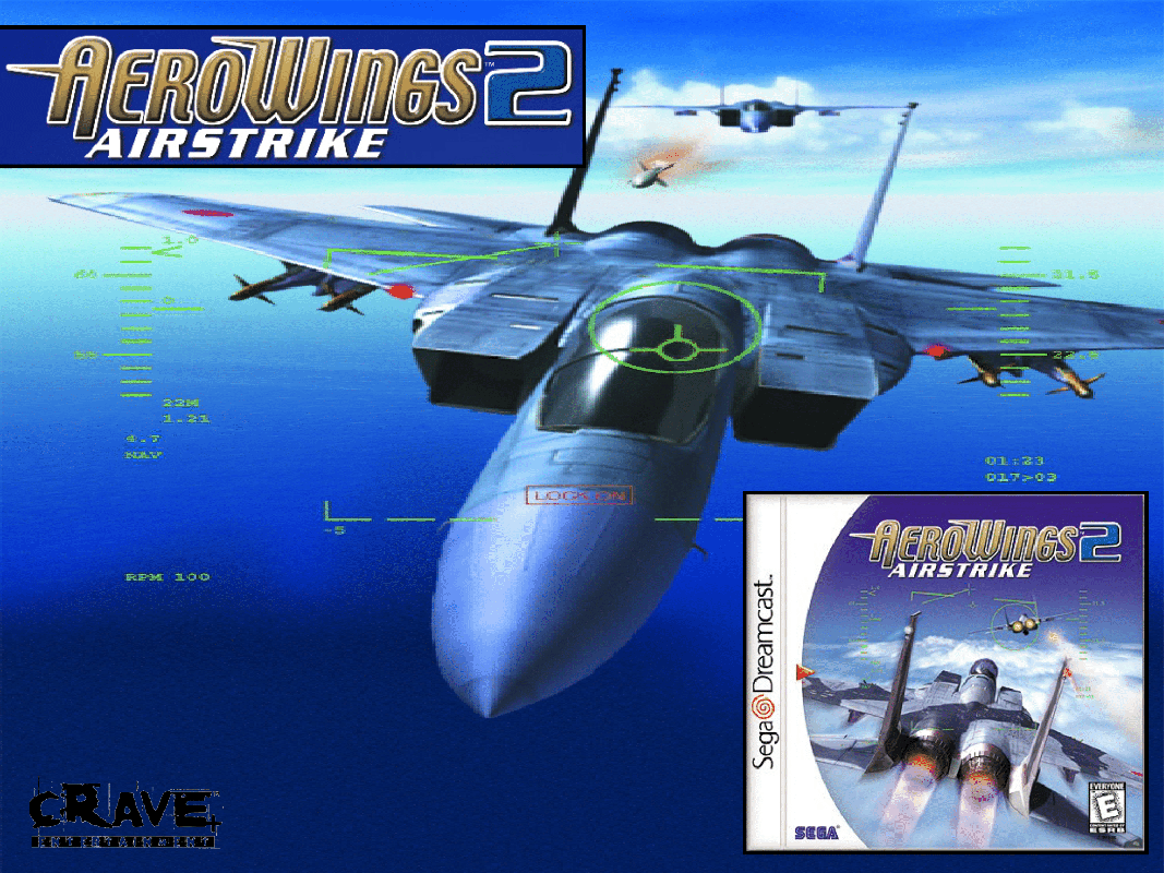 AeroWings 2: Air Strike Other (AeroWings 2: Airstrike Asset Disc): Slide 1 PowerPoint Presentation author Paul Sackman